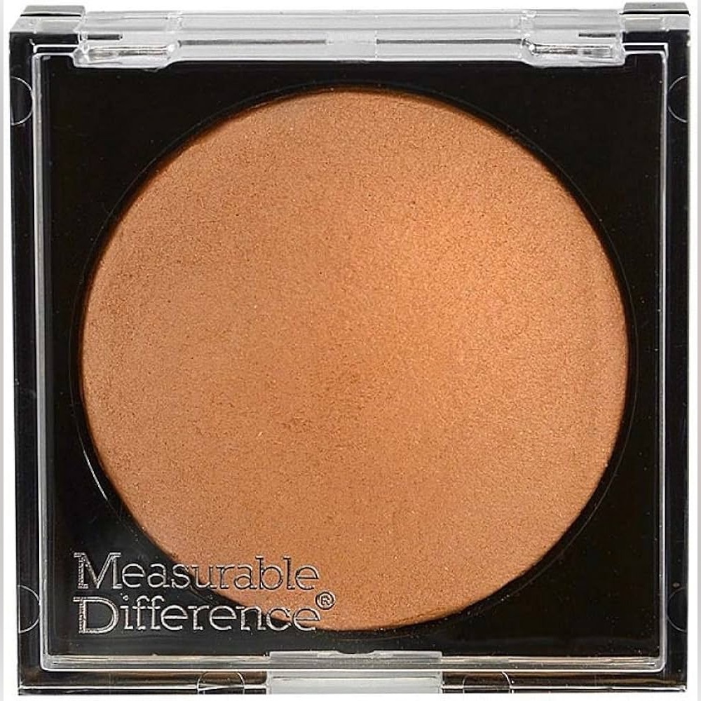 Measurable Difference Face & Body Bronzer- Copper Color - Picture 3 of 3
